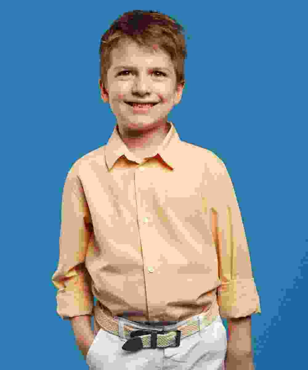 Casual Shirt & Shorts - Image 2